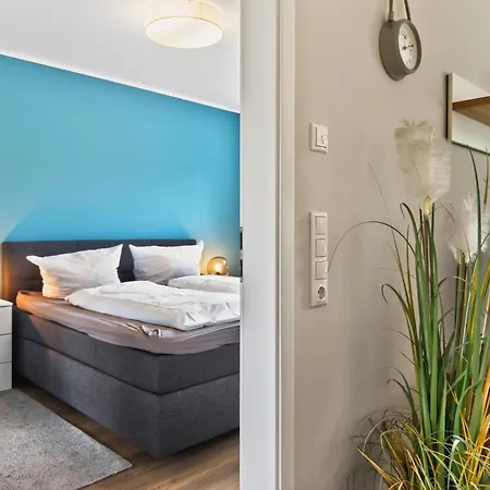 Appartement Objekt-nr 238 - - Mecklenburger Landstrasse *