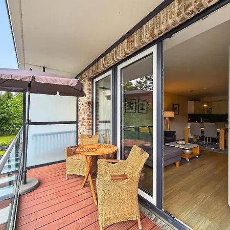 Appartement Objekt-nr 238 - - Mecklenburger Landstrasse *